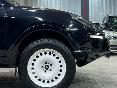 2012 بورش كايين توربو