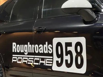 2012 بورش كايين توربو