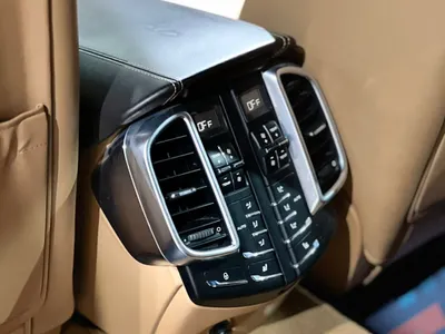 2012 بورش كايين توربو