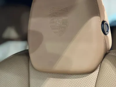 2012 بورش كايين توربو