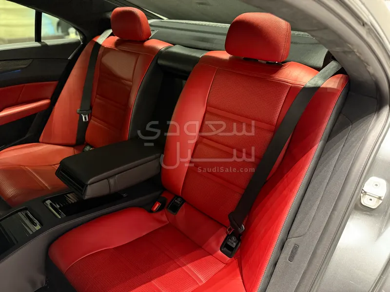 2014 مرسيدس - بنز سي إل إس 63 أي إم جي