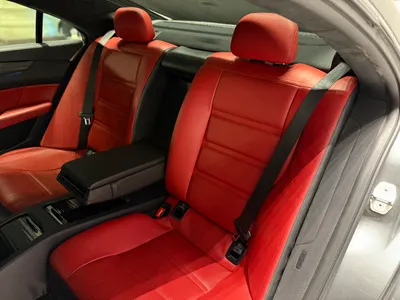 2014 مرسيدس - بنز سي إل إس 63 أي إم جي