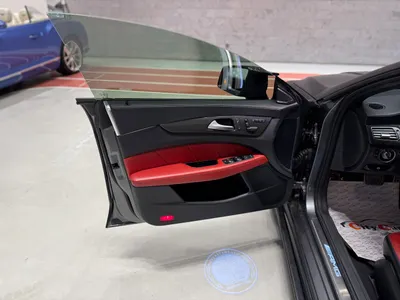 2014 مرسيدس - بنز سي إل إس 63 أي إم جي