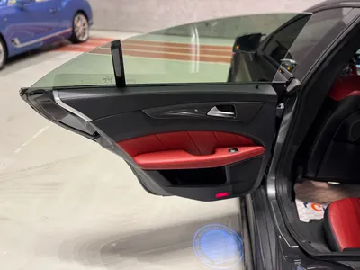 2014 مرسيدس - بنز سي إل إس 63 أي إم جي