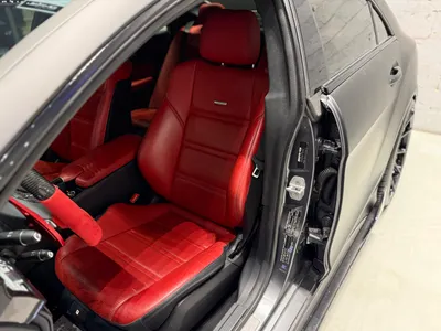 2014 مرسيدس - بنز سي إل إس 63 أي إم جي