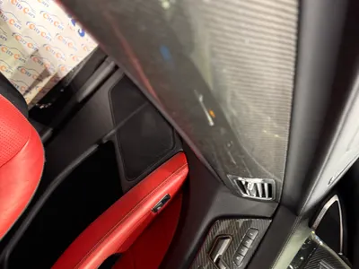 2014 مرسيدس - بنز سي إل إس 63 أي إم جي