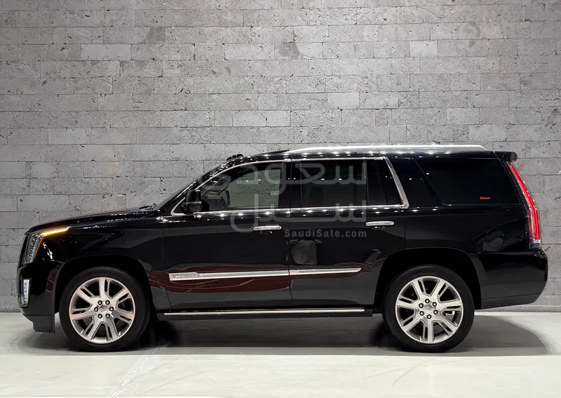 2016 كاديلاك اسكاليد