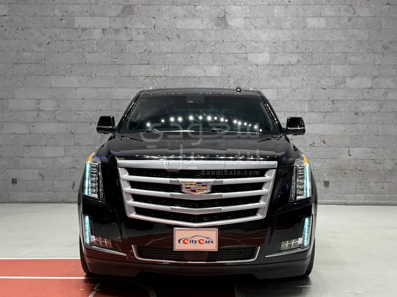 2016 كاديلاك اسكاليد