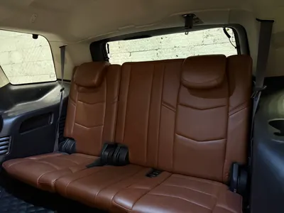 2016 كاديلاك اسكاليد