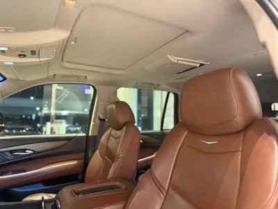 2016 كاديلاك اسكاليد