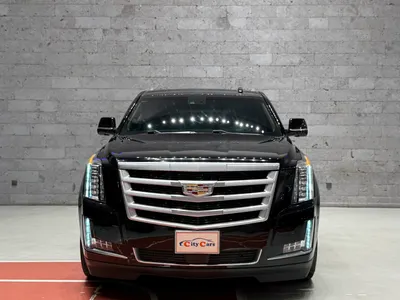 2016 كاديلاك اسكاليد