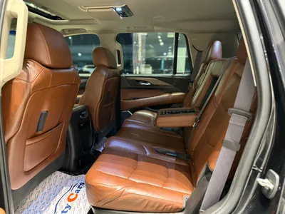 2016 كاديلاك اسكاليد