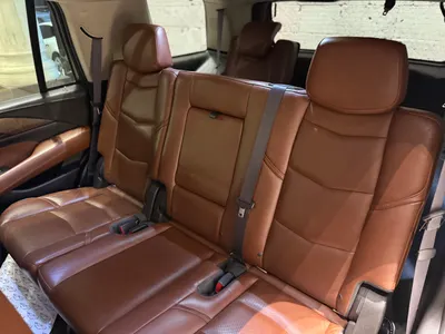 2016 كاديلاك اسكاليد