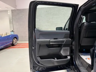 2022 فورد اف 150 رابتور