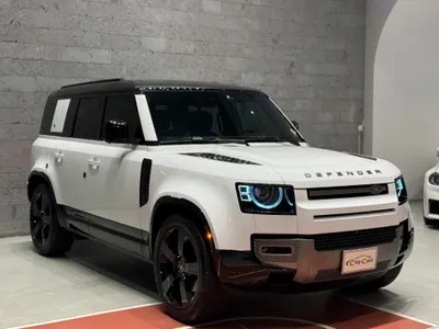 2024 لاند روفر ديفيندر اتش اس اي