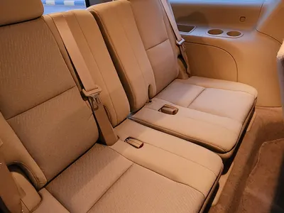 2010 جي ام سي يوكون اكس ال