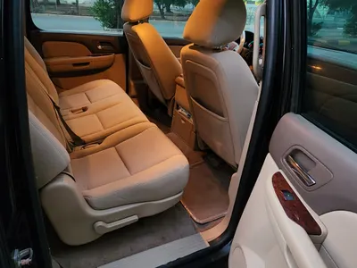 2010 جي ام سي يوكون اكس ال