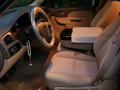 2010 جي ام سي يوكون اكس ال