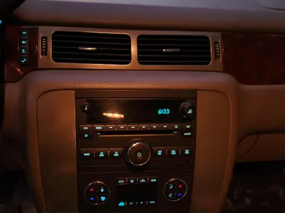 2010 جي ام سي يوكون اكس ال