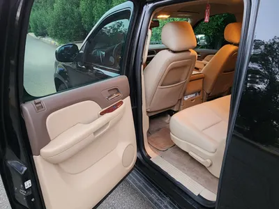 2010 جي ام سي يوكون اكس ال