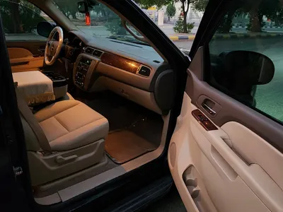 2010 جي ام سي يوكون اكس ال