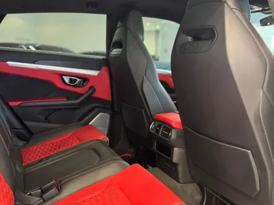 2019 لمبرجيني اوروس