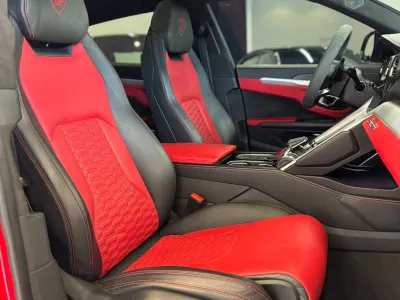 2019 لمبرجيني اوروس