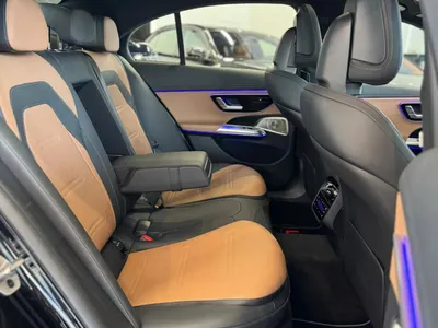 2025 مرسيدس - بنز إي 53 أي إم جي