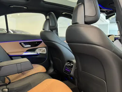 2025 مرسيدس - بنز إي 53 أي إم جي