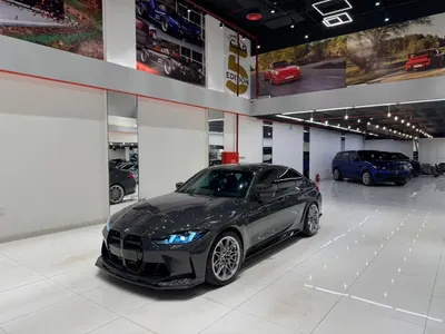 2025 بي ام دبليو الفئة ام إم 3