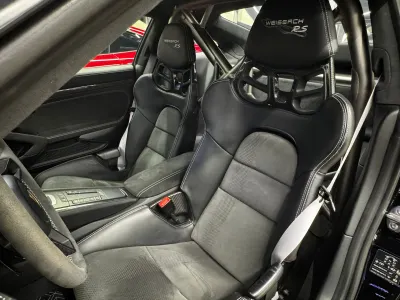 2019 بورش 911 جي تي 3 ار اس