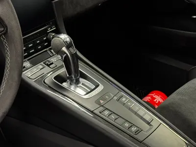 2019 بورش 911 جي تي 3 ار اس