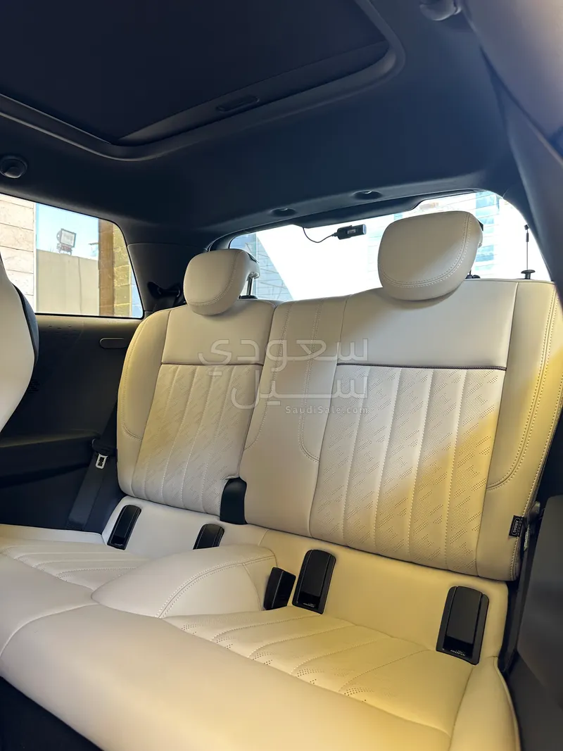 2025 ميني كوبر اس