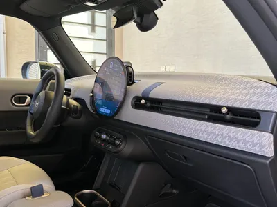 2025 ميني كوبر اس