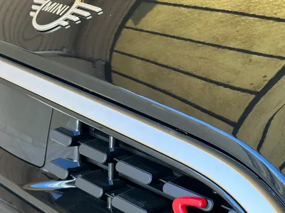 2025 ميني كوبر اس