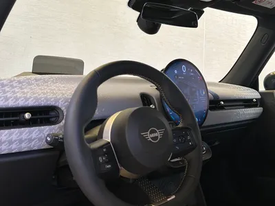 2025 ميني كوبر اس