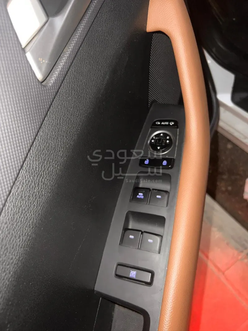 2018 هيونداي سوناتا سمارت