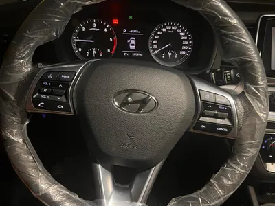 2018 هيونداي سوناتا سمارت