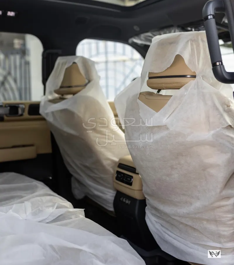 2026 بي واي دي ليوبارد 5