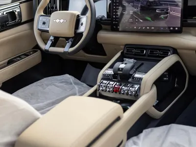 2026 بي واي دي ليوبارد 5