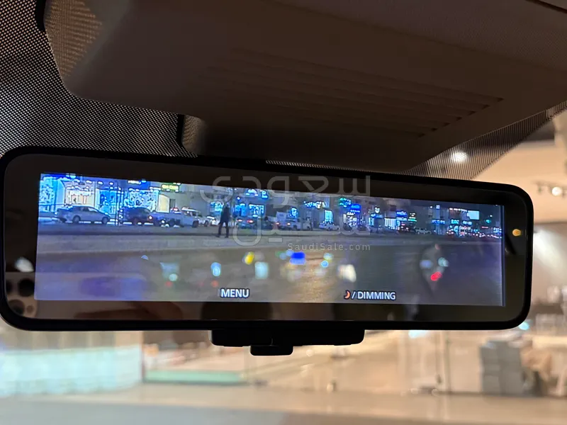 2024 نيسان باترول اس اي 2