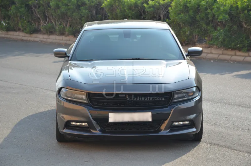 2015 دودج تشارجر ار تي