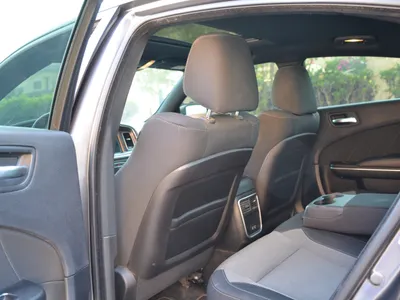 2015 دودج تشارجر ار تي