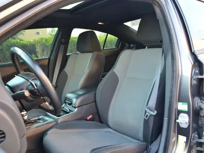 2015 دودج تشارجر ار تي