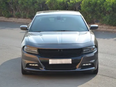 2015 دودج تشارجر ار تي