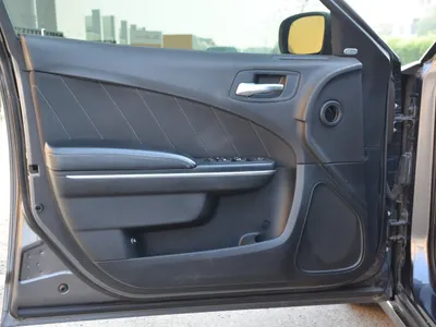 2015 دودج تشارجر ار تي