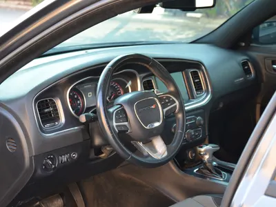 2015 دودج تشارجر ار تي