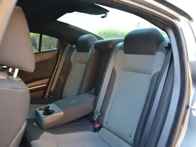 2015 دودج تشارجر ار تي