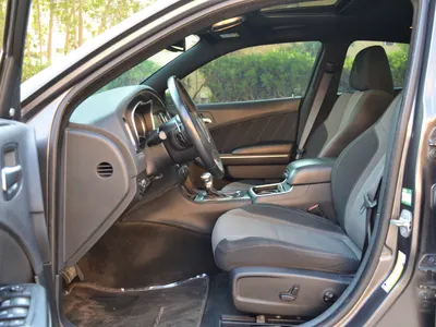 2015 دودج تشارجر ار تي