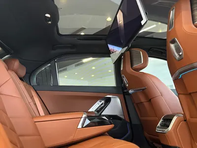 2025 بي ام دبليو الفئة اي